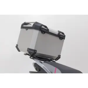 Στήριγμα βαλίτσας μοτοσυκλέτας SW-Motech Trax Adv image-1