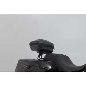 Οροφοκηπίδιο SW-Motech Street-Rack Harley-Davidson Road Glide image-1