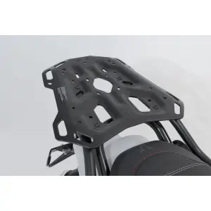 Motorcycle Saddle Bag with Luggage Rack SW-Motech Rackpack Pro MV Agusta Enduro Veloce (24-) image-3