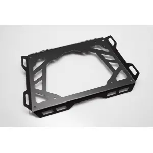 Motorcycle Saddle Bag with Luggage Rack SW-Motech Rackpack Pro MV Agusta Enduro Veloce (24-) image-4