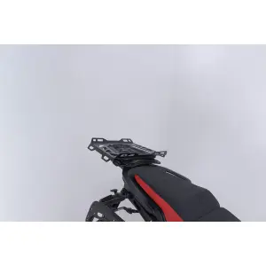 Motorcycle Saddle Bag with Luggage Rack SW-Motech Rackpack Pro MV Agusta Enduro Veloce (24-) image-5