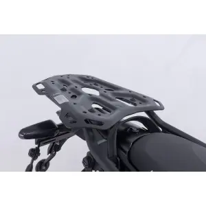 Στήριγμα βαλίτσας μοτοσυκλέτας SW-Motech Adventure-Rack Royal Enfield Himalayan 450 Rally image-1