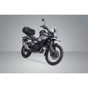 Σετ αποσκευών μοτοσικλέτας SW-Motech Royal Enfield Himalayan 450 image-1