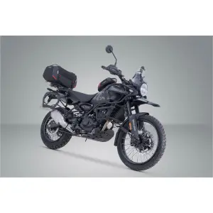 Σετ αποσκευών μοτοσικλέτας SW-Motech Royal Enfield Himalayan 450 image-1