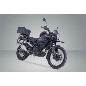 Κεφαλοθήκη μοτοσικλέτας SW-Motech DUSC L Royal Enfield Himalayan 450 Rally image-2
