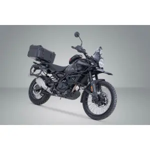 Κεφαλοθήκη μοτοσικλέτας SW-Motech DUSC XL Royal Enfield Himalayan 450 Rally image-1