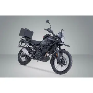 Κεφαλοθήκη μοτοσικλέτας SW-Motech TRAX ADV Royal Enfield Himalayan 450 Rally image-1