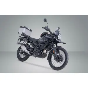 Κεφαλοθήκη μοτοσικλέτας SW-Motech TRAX ADV Royal Enfield Himalayan 450 Rally image-1