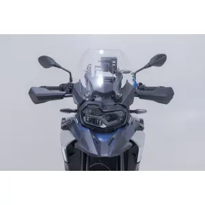 Μανίκια προστασίας μηχανής SW-Motech Sport BMW F 850 GS image-1