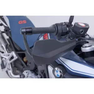 Μανίκια προστασίας μηχανής SW-Motech Sport BMW F 850 GS image-3