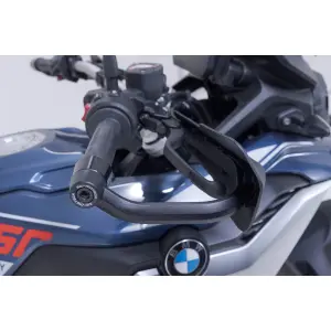 Μανίκια προστασίας μηχανής SW-Motech Sport BMW F 850 GS image-4