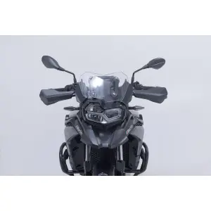 Μανίκια προστασίας μηχανής SW-Motech Sport BMW F750 GS image-1