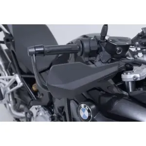 Μανίκια προστασίας μηχανής SW-Motech Sport BMW F750 GS image-3