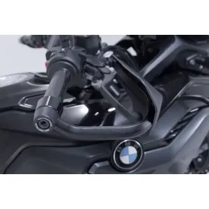 Μανίκια προστασίας μηχανής SW-Motech Sport BMW F750 GS image-4