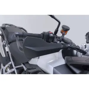 Μανίκια προστασίας μηχανής SW-Motech Sport Triumph Tiger 1200 image-3