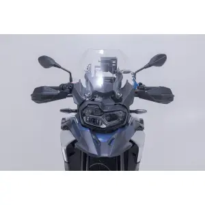 Μανίκια προστασίας μηχανής SW-Motech Adventure BMW F 850 GS image-1