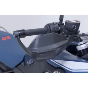 Μανίκια προστασίας μηχανής SW-Motech Adventure BMW F 850 GS image-3
