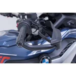 Μανίκια προστασίας μηχανής SW-Motech Adventure BMW F 850 GS image-4