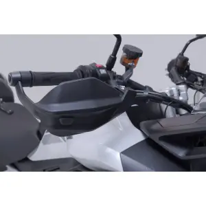 Μανίκια προστασίας μηχανής SW-Motech Adventure BMW F750 GS image-2
