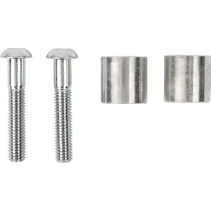 Kit de montaje del protector de mano SW-Motech KTM 1190 Adventure/R, 1290 Super Adv/S image-0