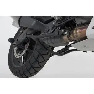 Κεντρική βάση μοτοσικλέτας SW-Motech Harley-Davidson Pan America image-1