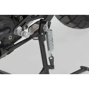 Κεντρική βάση μοτοσικλέτας SW-Motech Harley-Davidson Pan America image-2