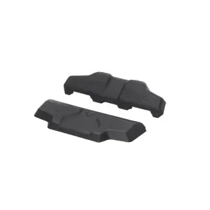 Motorcycle top case backrest SW-Motech DUSC image-0
