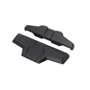 Rückenlehne Motorrad-Topcase SW-Motech DUSC