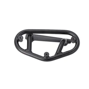 Rechter Seitenträger SW-Motech SLC. Yamaha XSR900 / GP image-0