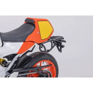 Rechter Seitenträger SW-Motech SLC. Yamaha XSR900 / GP image-1