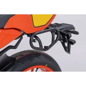 Rechter Seitenträger SW-Motech SLC. Yamaha XSR900 / GP image-2