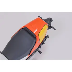 Rechter Seitenträger SW-Motech SLC. Yamaha XSR900 / GP image-3