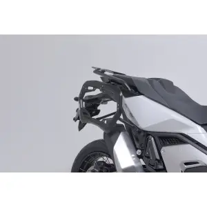 Paire valise latérale moto SW-Motech X-ADV 37/37 L image-3