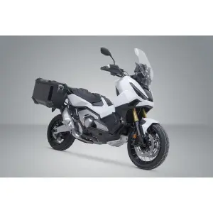 Paire valise latérale moto SW-Motech X-ADV 45/45 L image-3