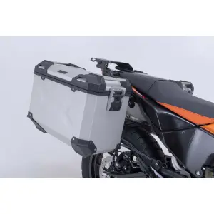 Trolley laterale per moto SW-Motech Trax Adv image-3
