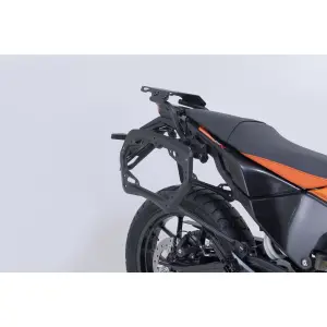 Trolley laterale per moto SW-Motech Trax Adv image-4
