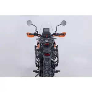 Trolley laterale per moto SW-Motech Trax Adv image-5