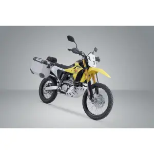 Motorrad-Seitenkoffer SW-Motech Trax Adv Dr-Z4S image-4