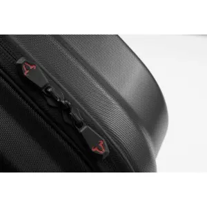 Sidetaske til motorcykel SW-Motech AERO ABS. 2x25 l. Yamaha Tracer 9 / GT / GT+ (24-) image-2