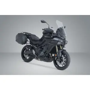 Sidetaske til motorcykel SW-Motech AERO ABS. 2x25 l. Yamaha Tracer 9 / GT / GT+ (24-) image-4