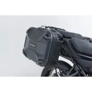 Trolley laterale per moto SW-Motech Yamaha Tracer 9/GT/GT+ (24-) 33/33 L image-1