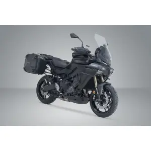 Estojo lateral para motociclos SW-Motech Yamaha Tracer 9/GT/GT+ (24-) 41/41 L