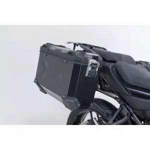 Trolley laterale per moto SW-Motech TRAX ADV Yamaha Tracer 9/GT/GT+ (24-) 37/37 L image-3