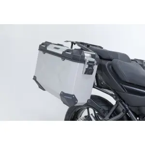 Trolley laterale per moto SW-Motech TRAX ADV Yamaha Tracer 9/GT/GT+ (24-) 37/37 L