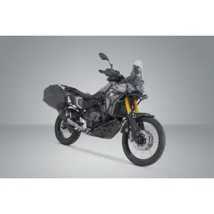 Trolley laterale per moto SW-Motech Ténéré 700