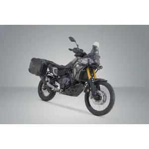 Paire valise latérale moto SW-Motech DUSC Ténéré 700 image-1