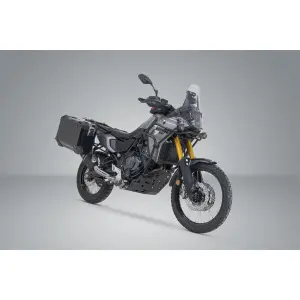 Paire valise latérale moto SW-Motech TRAX ADV Ténéré 700 image-4