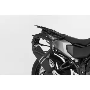Paar Seitenkoffer Motorrad SW-Motech TRAX ADV Ténéré 700 image-4