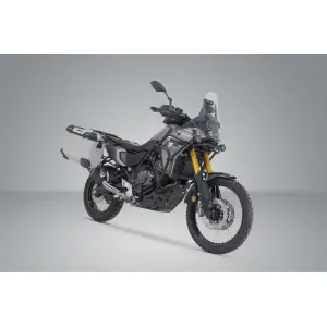 Paar Seitenkoffer Motorrad SW-Motech TRAX ADV Ténéré 700 image-3