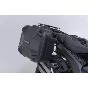 Trolley laterale per moto SW-Motech BMW R 1300 R / R 1300 RS (25-) 33/33 L image-1